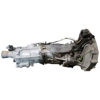 МКПП с понижающей Subaru Legacy BP 2.0 2003-2009 32000AH460