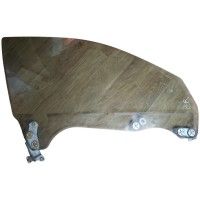 Стекло передней правой двери Subaru Legacy BP 2003-2009 61011AG000