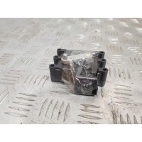привод заслонки печки MAZDA CX-7 2,3 (2006-2012) GP9A61A70A привод заслонки печки MAZDA CX-7 2,3 (2006-2012) GP9A61A70A
