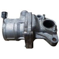 Клапан егр правый Subaru Legacy BP 2.0 2003-2009 14845AA230