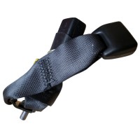 Замок ремня безопасности задний правый Subaru Legacy BP 2003-2009 64682AG150JC