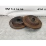 диски тормозные задние MAZDA CX-7 2,3 (2006-2012) L20626251