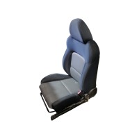 Сидение с подогревом переднее правое Subaru Legacy BP 2003-2009 64120AG061