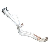Горловина бензобака Subaru Legacy BP 2003-2009 42066AG011