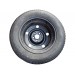 Запасное колесо с резиной R15 Subaru Impreza GH 1.5 2007-2013 28111FG000