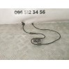 датчик абс передний левый Hyundai Santa Fe (2006-2012) 956702B200
