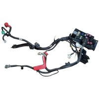 Коса проводки с блоком предохранителей Subaru Legacy BP 2.0 2003-2009 82241AG020