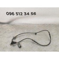 Датчик ABS передний правый MAZDA CX-7 2,3 (2006-2012) L2064370X Датчик ABS передний правый MAZDA CX-7 2,3 (2006-2012) L2064370X