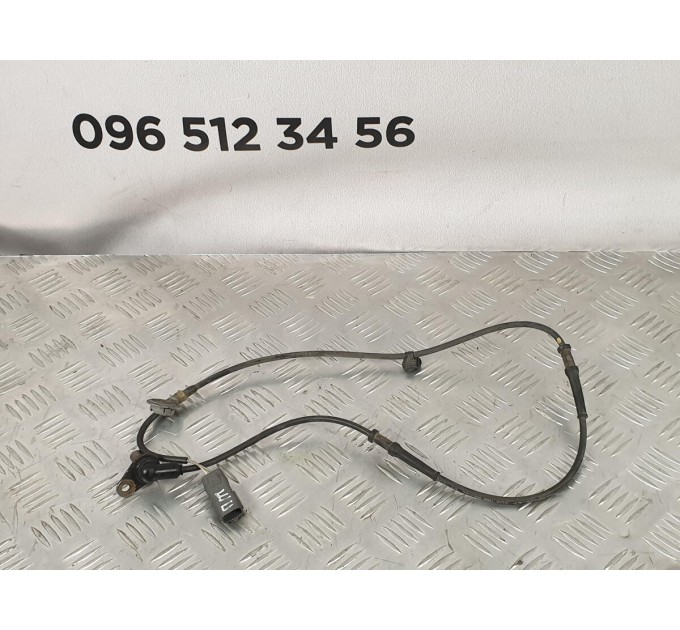 Датчик ABS передний правый MAZDA CX-7 2,3 (2006-2012) L2064370X