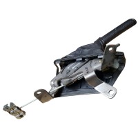 Рычаг стояночного тормоза в сборе Subaru Legacy BP 2003-2009 26001AG030