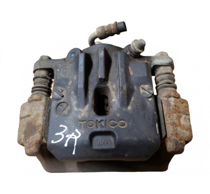 Суппорт задний правый Subaru Legacy BP 2.0 2003-2009 26692AG060