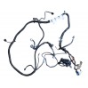 Подкапотная проводка на вентиляторы Subaru Legacy BP 2.0 2003-2009 81200AG230