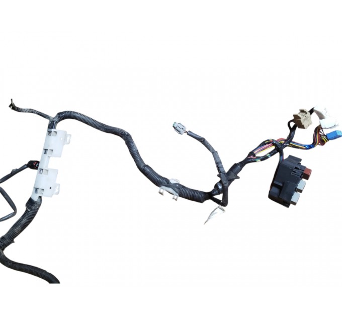 Подкапотная проводка на вентиляторы Subaru Legacy BP 2.0 2003-2009 81200AG230