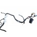 Подкапотная проводка на вентиляторы Subaru Legacy BP 2.0 2003-2009 81200AG230