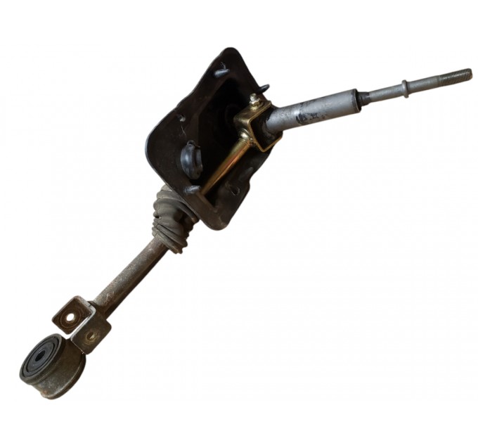 Кулиса переключения мкпп Subaru Legacy BP 2.0 2003-2009 35011AG010