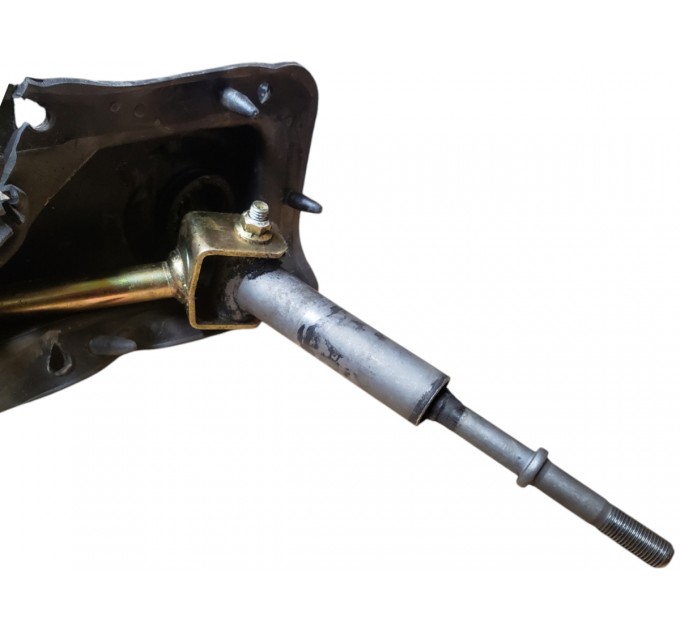 Кулиса переключения мкпп Subaru Legacy BP 2.0 2003-2009 35011AG010