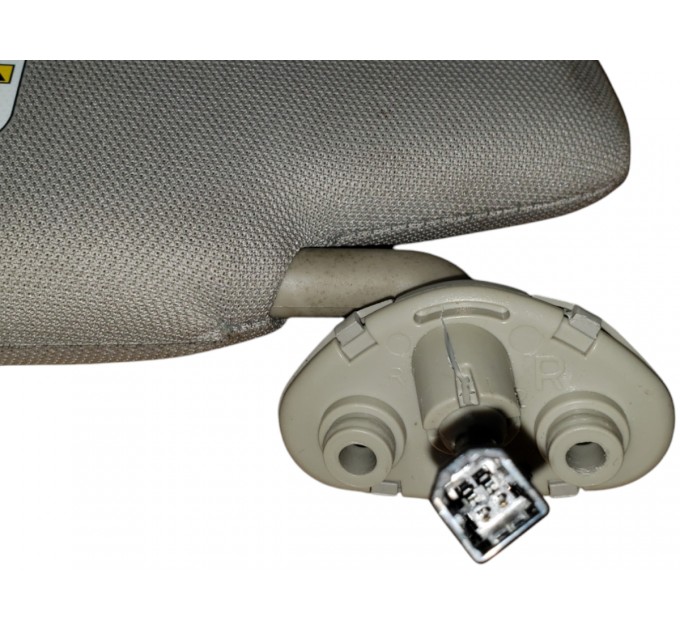 Козырек солнцезащитный правый Subaru Legacy BP 2003-2009 92011AG082OR