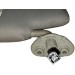 Козырек солнцезащитный правый Subaru Legacy BP 2003-2009 92011AG082OR