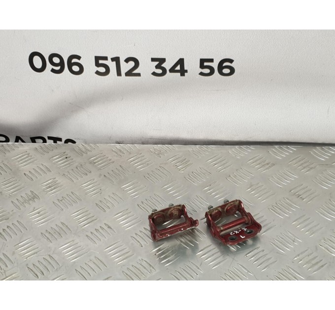 петли багажника MAZDA CX-7 2,3 (2006-2012) L20662210
