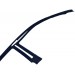 Уплотнитель стекла правый с молдингом Subaru Legacy BP 2003-2009 63521AG000