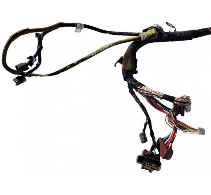 Проводка двигателя основная Subaru Legacy BP 2.0 2003-2009 81404AG410