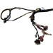 Проводка двигателя основная Subaru Legacy BP 2.0 2003-2009 81404AG410