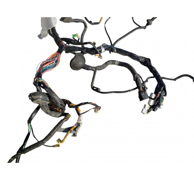 Проводка двигателя основная Subaru Legacy BP 2.0 2003-2009 81404AG410