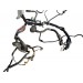 Проводка двигателя основная Subaru Legacy BP 2.0 2003-2009 81404AG410