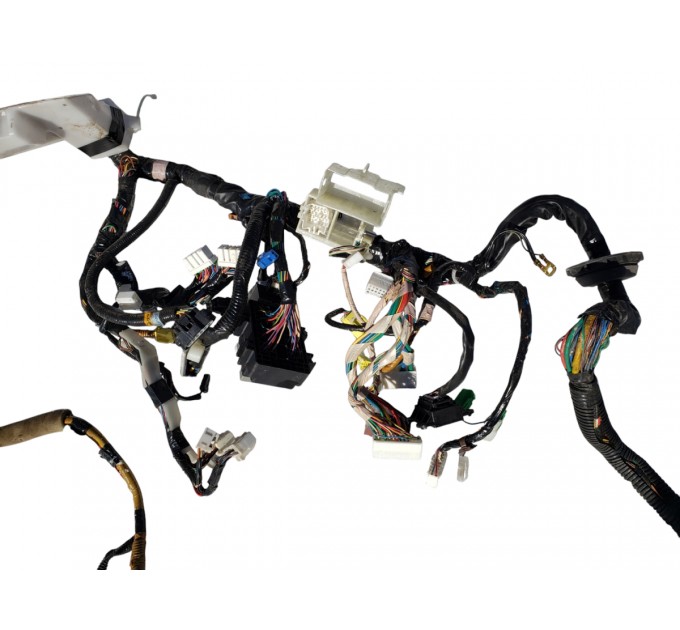 Проводка двигателя основная Subaru Legacy BP 2.0 2003-2009 81404AG410