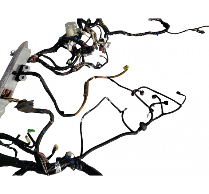 Проводка двигателя основная Subaru Legacy BP 2.0 2003-2009 81404AG410