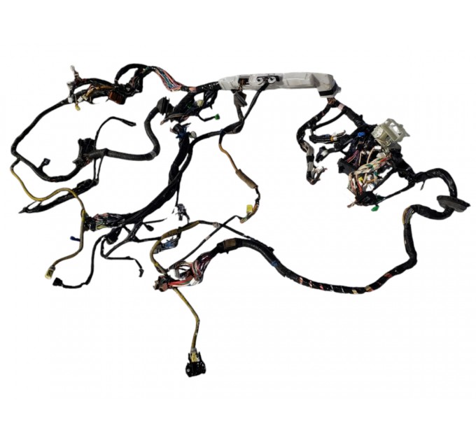 Проводка двигателя основная Subaru Legacy BP 2.0 2003-2009 81404AG410