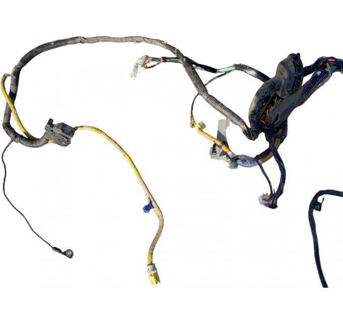 Проводка двигателя основная Subaru Legacy BP 2.0 2003-2009 81404AG410