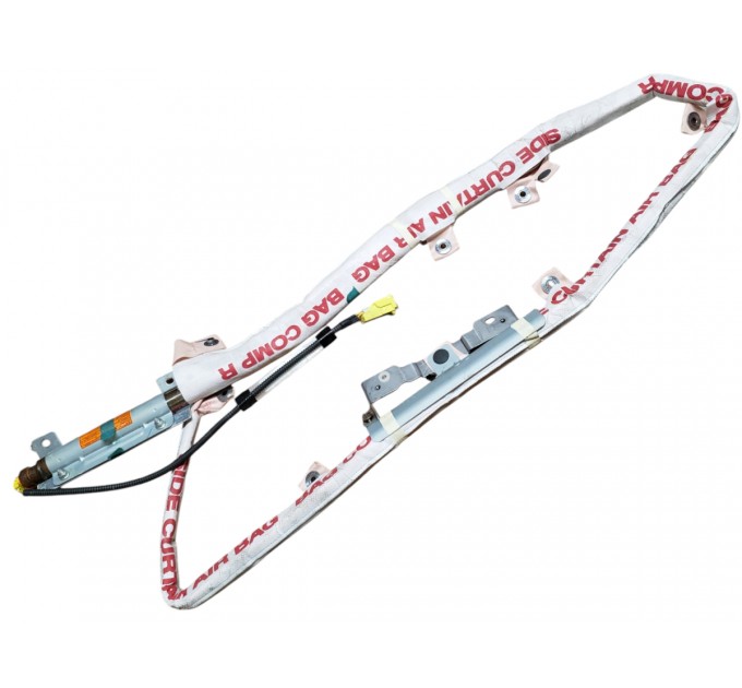 Подушка безопасности шторка правая Subaru Legacy BP 2003-2009 98251AG000