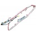 Подушка безопасности шторка правая Subaru Legacy BP 2003-2009 98251AG000