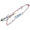 Подушка безопасности шторка правая Subaru Legacy BP 2003-2009 98251AG000
