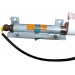 Подушка безопасности шторка правая Subaru Legacy BP 2003-2009 98251AG000