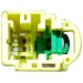 Подушка безопасности шторка правая Subaru Legacy BP 2003-2009 98251AG000