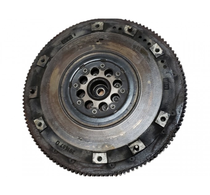 Двухмассовый маховик Subaru Legacy BP 2.0 2003-2009 12345AA002