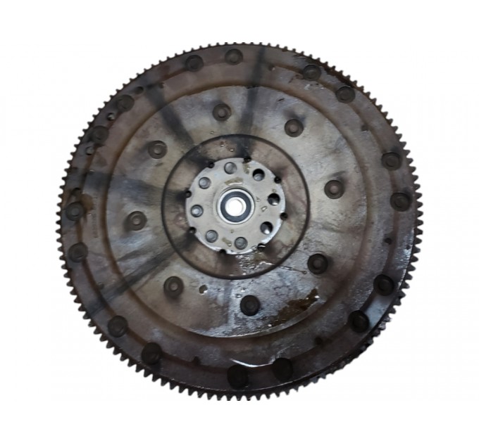 Двухмассовый маховик Subaru Legacy BP 2.0 2003-2009 12345AA002