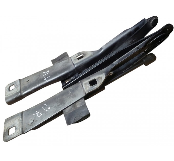 Петли капота с амортизаторами комплект Jeep Grand Cherokee WJ 1998-2004 55256196AB