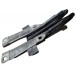 Петли капота с амортизаторами комплект Jeep Grand Cherokee WJ 1998-2004 55256196AB