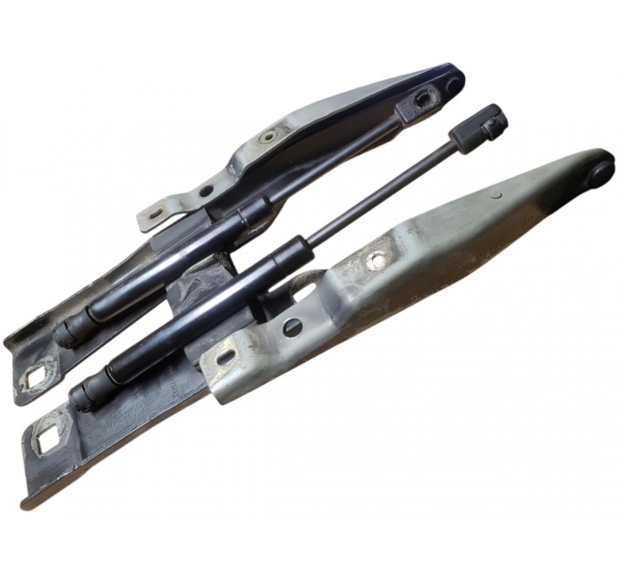 Петли капота с амортизаторами комплект Jeep Grand Cherokee WJ 1998-2004 55256196AB