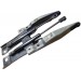 Петли капота с амортизаторами комплект Jeep Grand Cherokee WJ 1998-2004 55256196AB