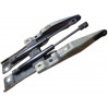 Петли капота с амортизаторами комплект Jeep Grand Cherokee WJ 1998-2004 55256196AB