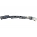 Абсорбер переднего бампера Jeep Grand Cherokee WJ 1998-2004 55155953D