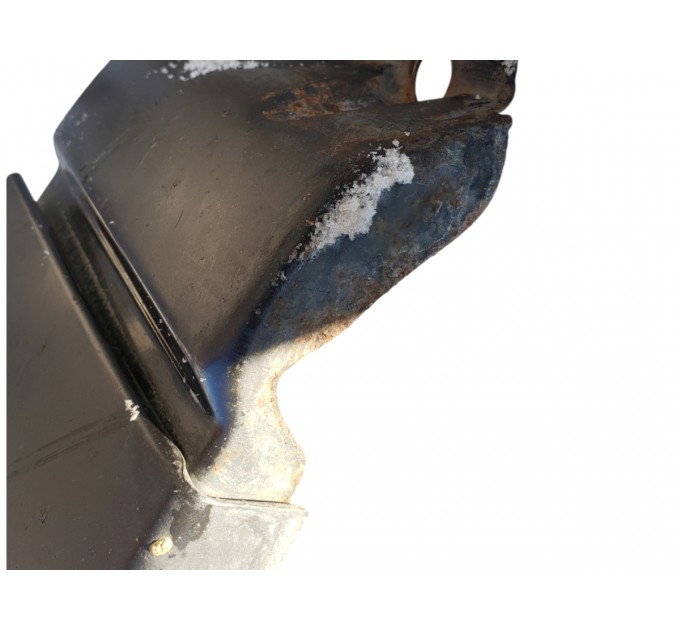 Крыло переднее левое Jeep Grand Cherokee WJ 1998-2004 55136583AC