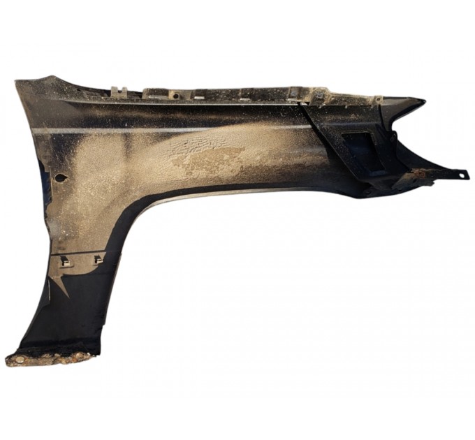 Крыло переднее левое Jeep Grand Cherokee WJ 1998-2004 55136583AC