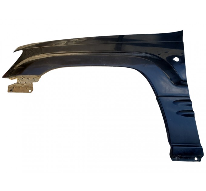 Крыло переднее левое Jeep Grand Cherokee WJ 1998-2004 55136583AC