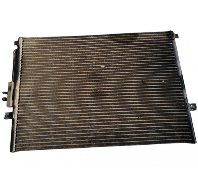 Радиатор кондиционера Jeep Grand Cherokee WJ 3.1D 1998-2004 55115918AC