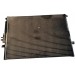 Радиатор кондиционера Jeep Grand Cherokee WJ 3.1D 1998-2004 55115918AC